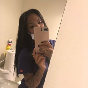 Meet your Posher, Tysheema